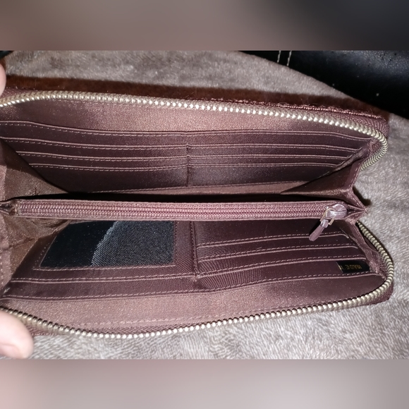 Sak wallet - Picture 2 of 3